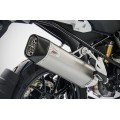 ZARD Slip-on Exhaust for the 2019+ BMW R 1250 GS